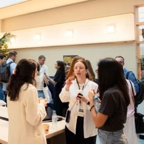 NETWORKING